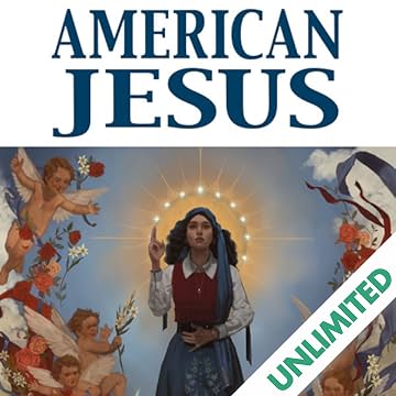 American Jesus